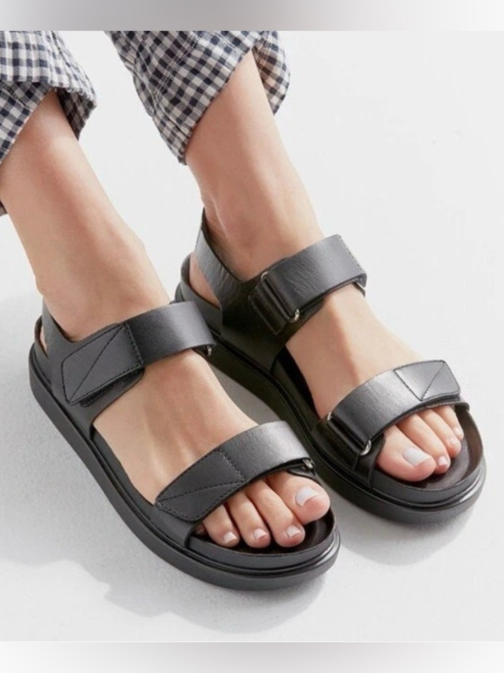 Vagabond Erin Sandals/ Free People / Sz 9.5